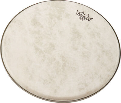 Remo 08"" Fiberskyn 3 Medium (FA)