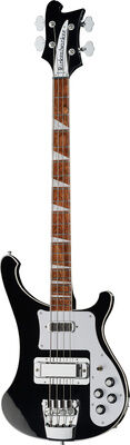 Rickenbacker 4003 JG Jet glow