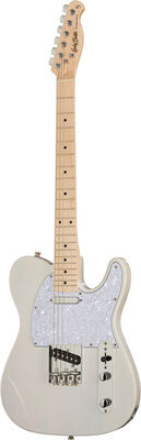 Harley Benton TE-30 BE Standard Series Blonde