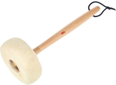 Adams Bell Plate Mallet BP 1