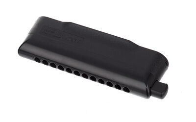 Hohner CX-12 E- Major Black