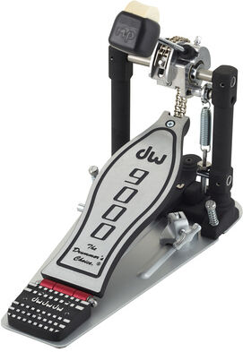 DW 9000 Pedal