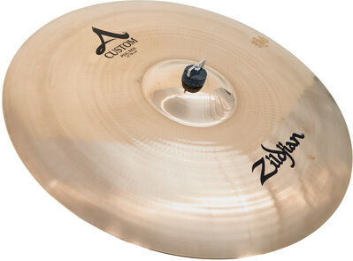 Zildjian 22 A Custom Ping Ride