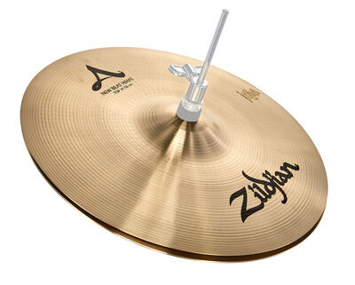 Zildjian 14 A Series New Beat Hi Hat