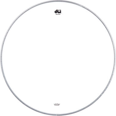 DW 13"" Resonant Snare Drum Head