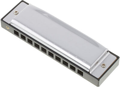 Harley Benton Blues Harmonica in D-Major