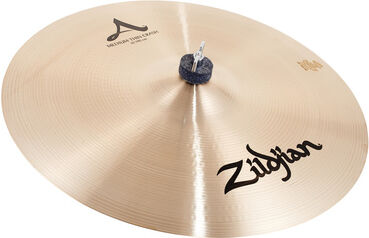 Zildjian 16 A Series Medium Thin Crash