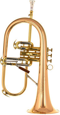 C.G.Conn Vintage One® Flugelhorn