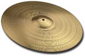 Paiste 20"" Signature Power Crash