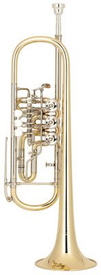 Miraphone 9R 0700 A100 Trumpet