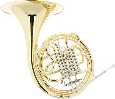 Hans Hoyer 700L F-French Horn