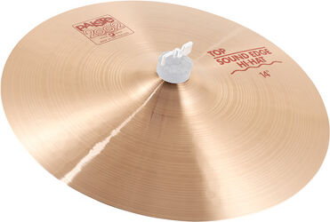 Paiste Classic 14"" Sound Edge HH Top