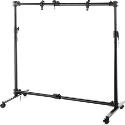 Stagg GOS-1538 Gong Stand Black