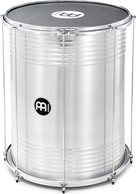 Meinl SU18 18""x22"" Surdo Aluminium