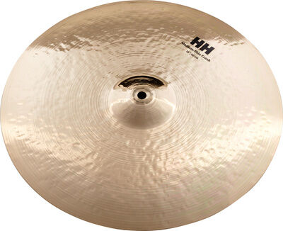 Sabian 18"" HH Medium Thin Crash