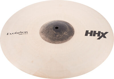 Sabian 17"" HHX Evolution Crash