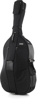 Soundwear 3244 Performer 4/4 Bass Bag