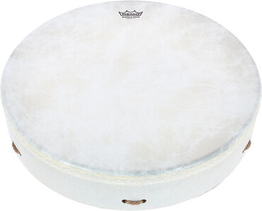 Remo Buffalo Drum 16""x3,5""