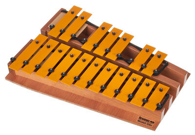 Studio 49 GSc Soprano Glockenspiel