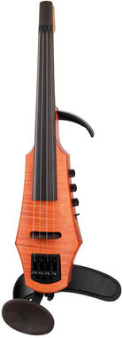 NS Design CR4-VN-AM Electric Violin