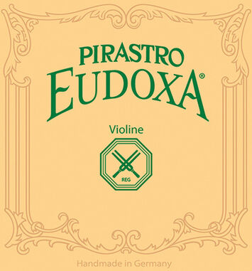 Pirastro Eudoxa E Violin 4/4 SLG