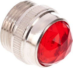 Fender Red Lens