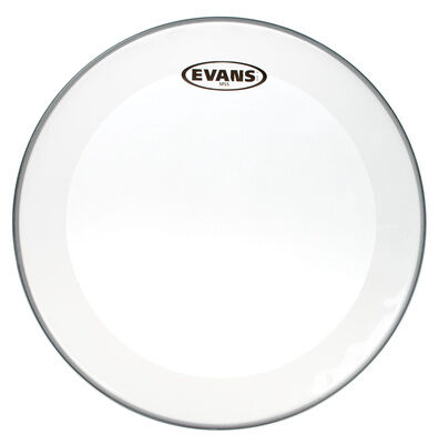 Evans 14"" MS3 Polyester Snare Reso