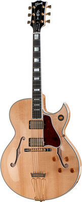 Gibson Byrdland Florentine Cut NT Natural