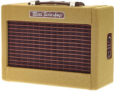 Fender Mini 57 Twin Amp