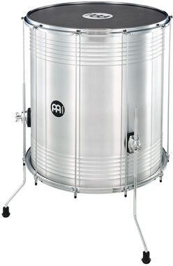 Meinl SU22-L Stand Alone Surdo Alu