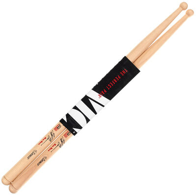 Vic Firth SJQ Jeff Queen Signature