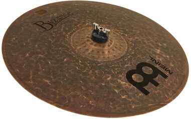 Meinl 16"" Byzance Dark Crash