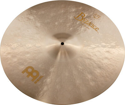 Meinl 20"" Byzance Thin Ride