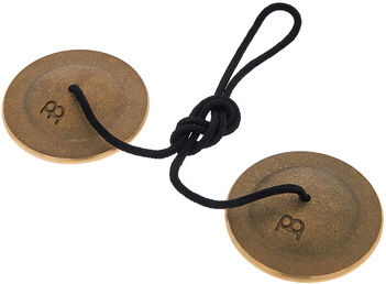 Meinl FICY-2 Finger Cymbals