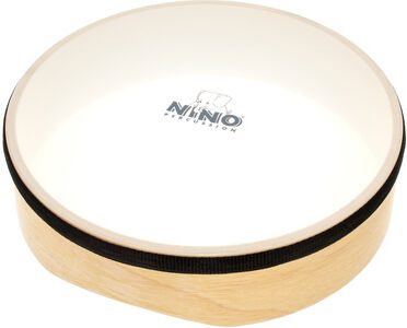 Nino Nino 27 Hand Drum 10""