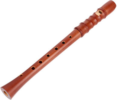 Mollenhauer 4107 Kynseker Soprano Recorder