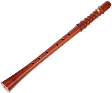 Mollenhauer 4407 Kynseker Tenor Recorder