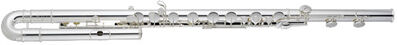 Altus AS-823 SE Bass Flute