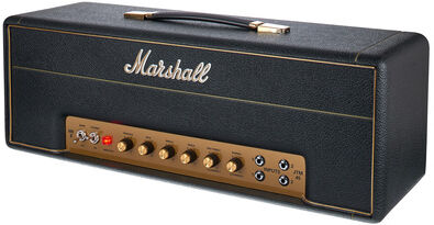 Marshall JTM45 2245