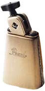 Pearl HH 5 Horacio Hernandez Cowbell