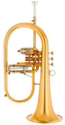 Kühnl & Hoyer Universal FL Flugelhorn