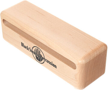 Black Swamp Percussion MWB4 Woodblock