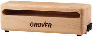 Grover Pro Percussion Woodblock WB-8