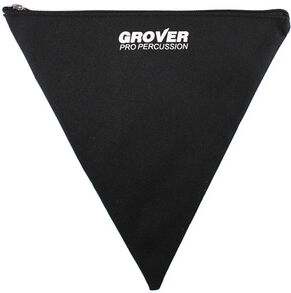 Grover Pro Percussion Triangle Bag CT-L Black