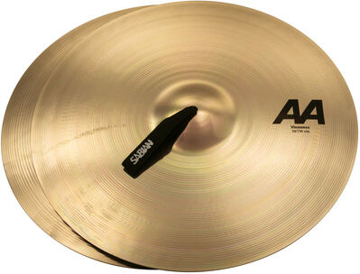 Sabian 20"" AA Viennese Medium Brill.