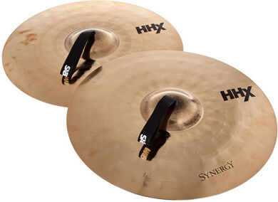 Sabian 19"" HHX Synergy Brilliant M