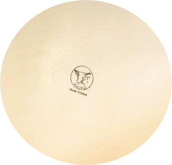 Kalfo Snare Drum Head 46cm, 18/100