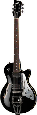 Duesenberg Starplayer TV Plus BK Black