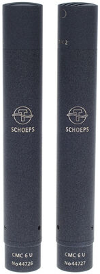 Schoeps Stereo-Set MK 2