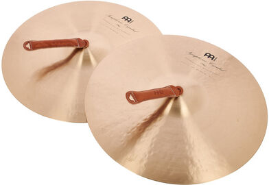 Meinl 18"" Symphonic Medium